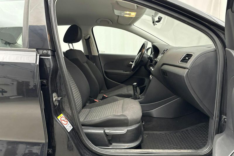 Volkswagen Polo bild 7