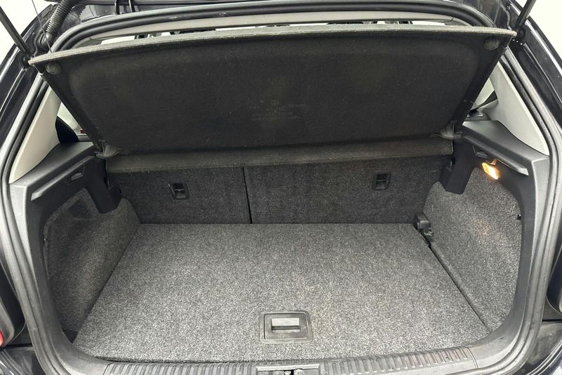Volkswagen Polo bild 9