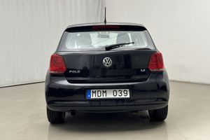 Volkswagen Polo bild 5
