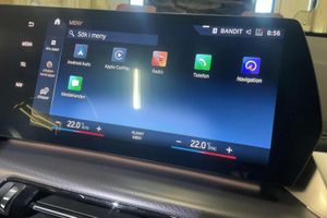 BMW X1 bild 13