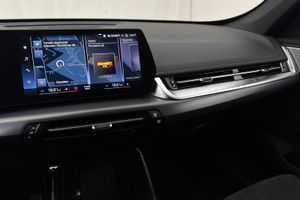 BMW X1 bild 15