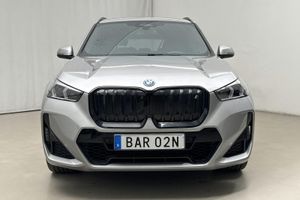 BMW X1 bild 4