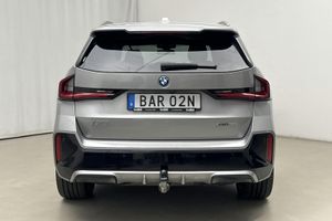 BMW X1 bild 5