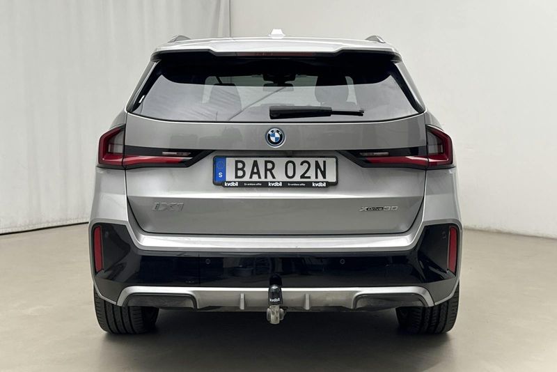 BMW X1 bild 5