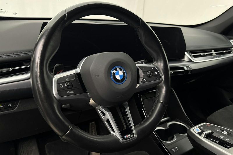 BMW X1 bild 18