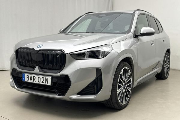 BMW X1 iX1 xDrive30, U11 (313hk) - 2023