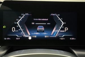 BMW X1 bild 10