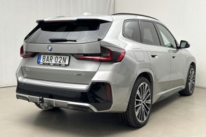 BMW X1 bild 3