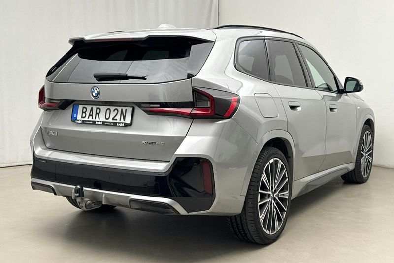 BMW X1 bild 3