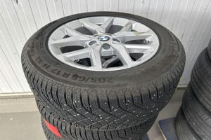 BMW X1 bild 20