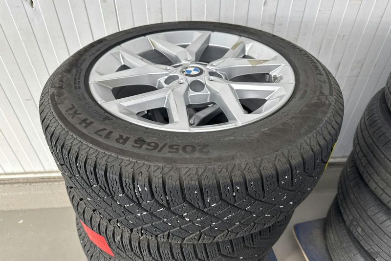 BMW X1 bild 20