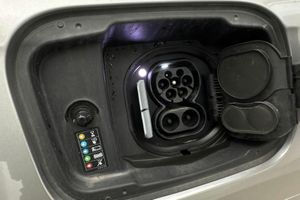 BMW X1 bild 19