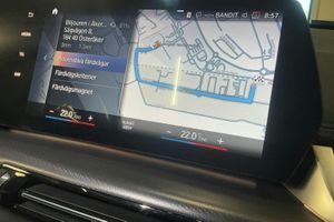BMW X1 bild 11