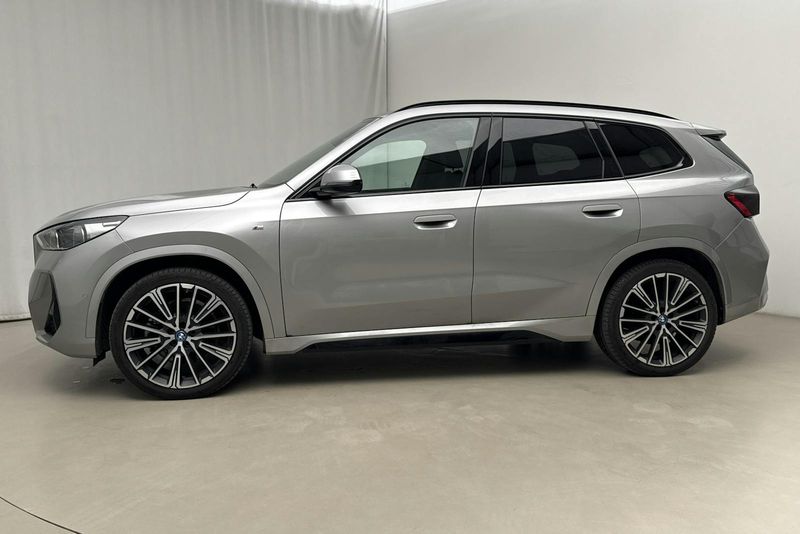 BMW X1 bild 2