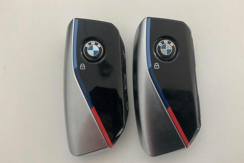 BMW X1 bild 21