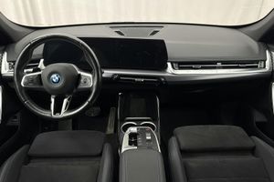 BMW X1 bild 6