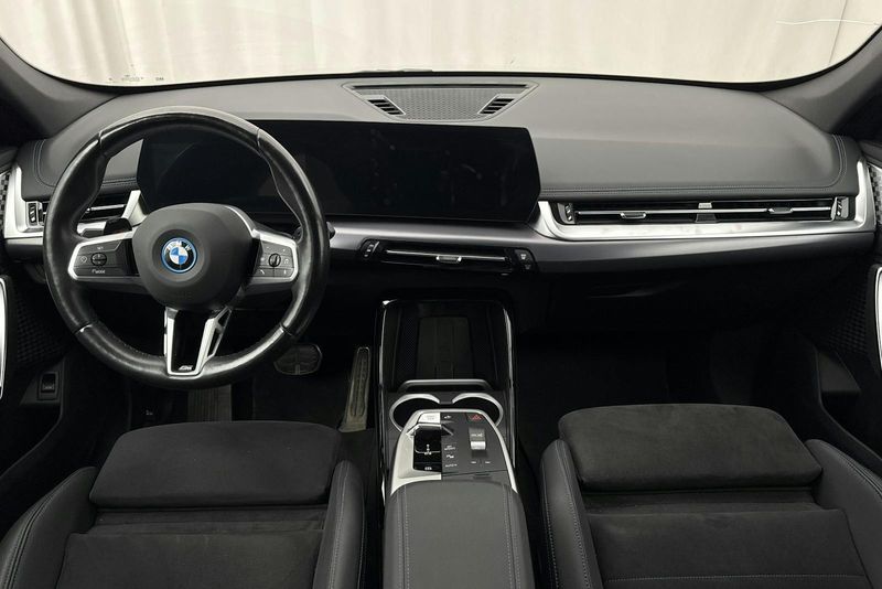 BMW X1 bild 6