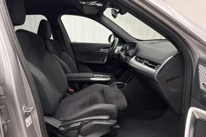 BMW X1 bild 7