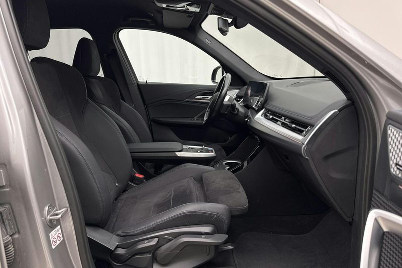 BMW X1 bild 7