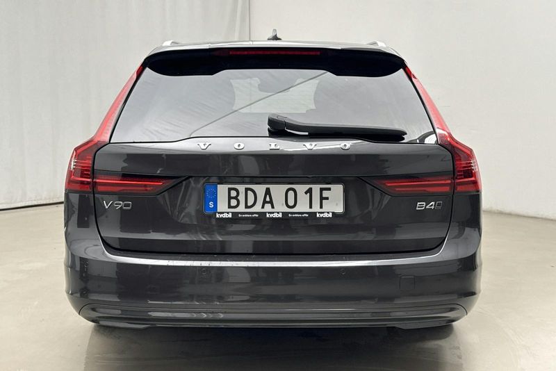 Volvo V90 bild 5