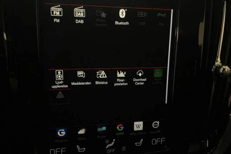 Volvo V90 bild 13