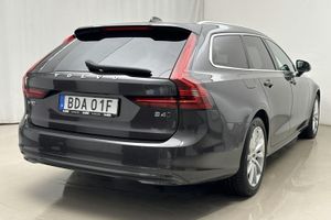 Volvo V90 bild 3