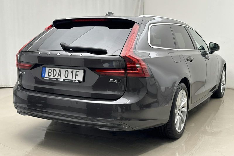 Volvo V90 bild 3