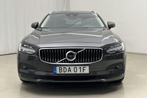 Volvo V90 bild 4