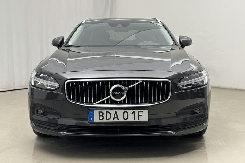 Volvo V90 bild 4