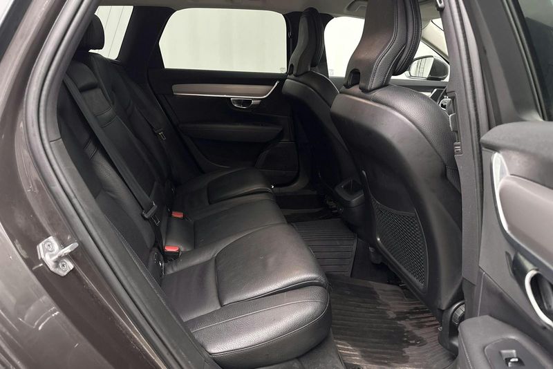 Volvo V90 bild 8