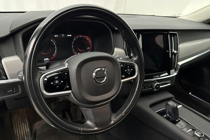 Volvo V90 bild 18