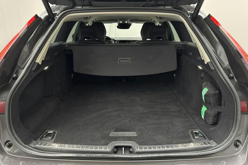 Volvo V90 bild 9
