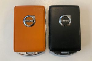 Volvo V90 bild 20