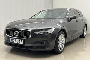 Volvo V90 bild 1