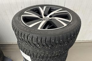 Volvo V90 bild 19