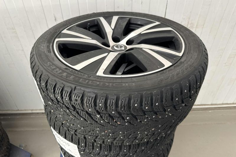 Volvo V90 bild 19