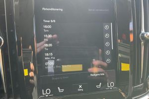 Volvo V90 bild 14