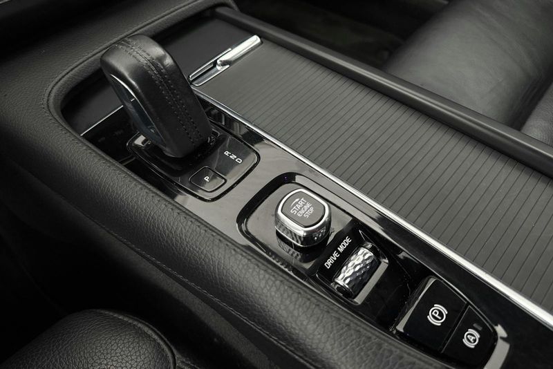 Volvo V90 bild 16