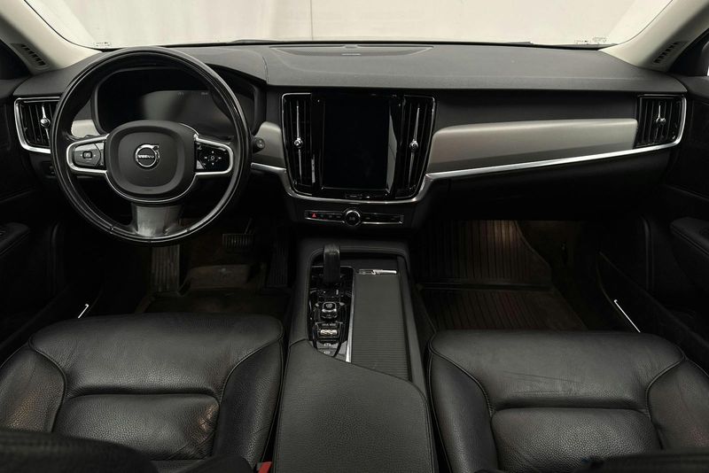 Volvo V90 bild 6