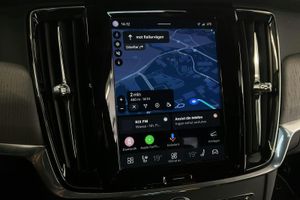 Volvo S90 bild 11
