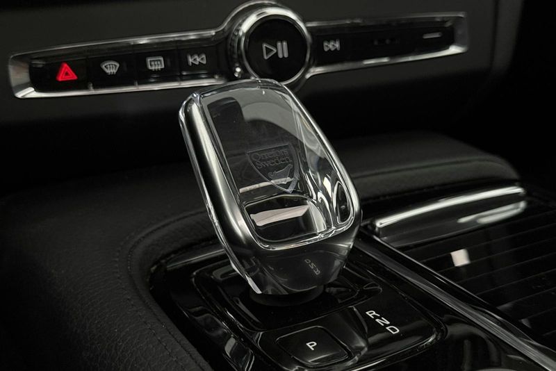 Volvo S90 bild 22