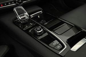 Volvo S90 bild 21