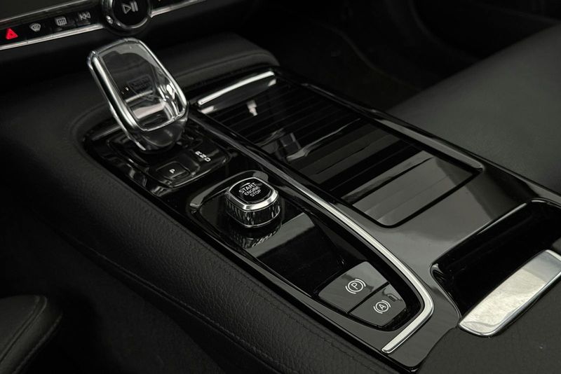 Volvo S90 bild 21
