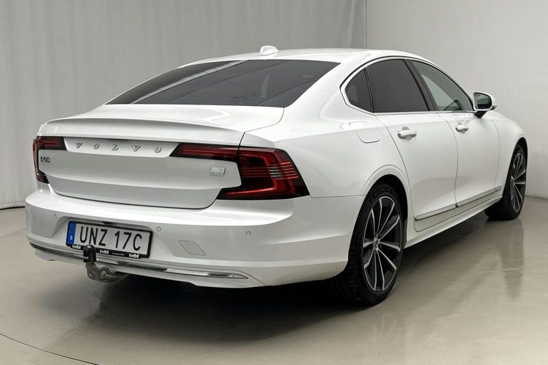 Volvo S90 bild 3