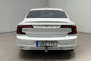 Volvo S90 bild 5