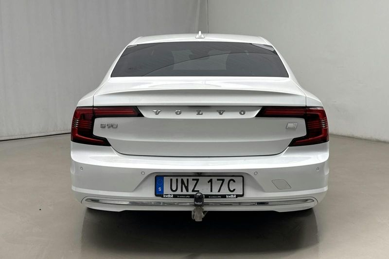 Volvo S90 bild 5