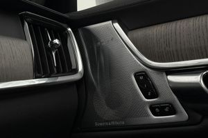 Volvo S90 bild 16
