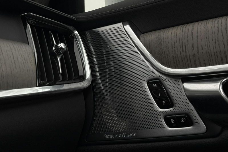 Volvo S90 bild 16