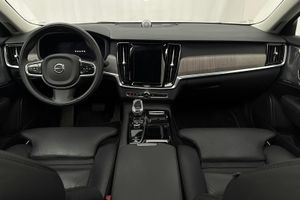 Volvo S90 bild 6