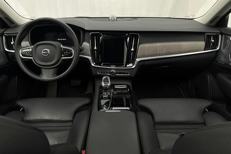 Volvo S90 bild 6